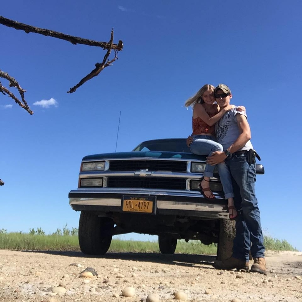 Meet your Posher, Gavin